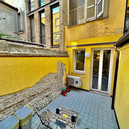 " In Centro Da Marghe" By Revenue House Apartment Parma Ngoại thất bức ảnh