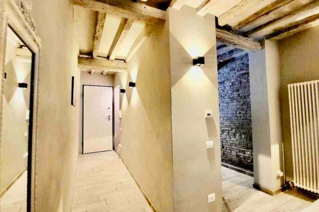 " In Centro Da Marghe" By Revenue House Apartment Parma Ngoại thất bức ảnh