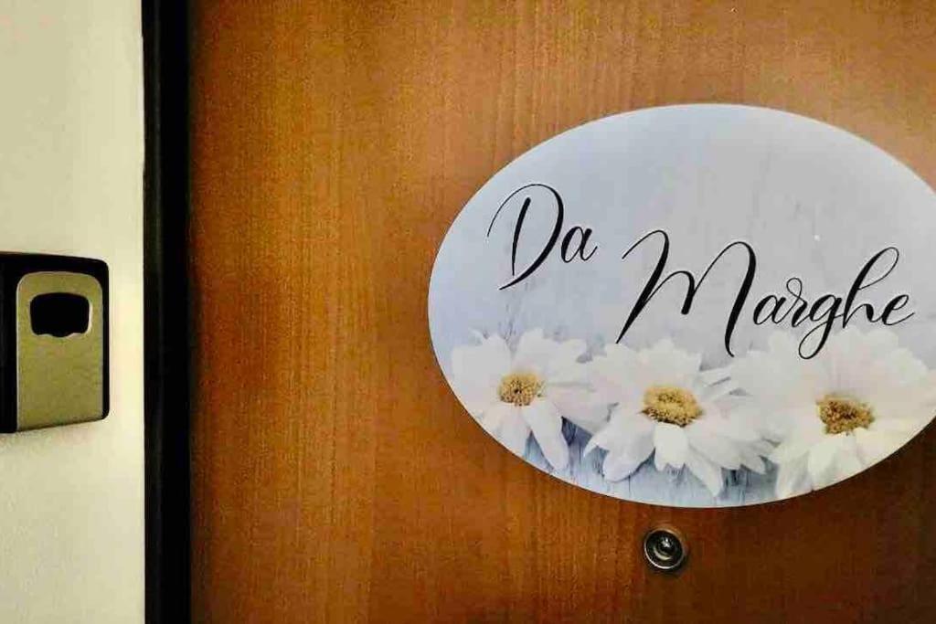 " In Centro Da Marghe" By Revenue House Apartment Parma Ngoại thất bức ảnh