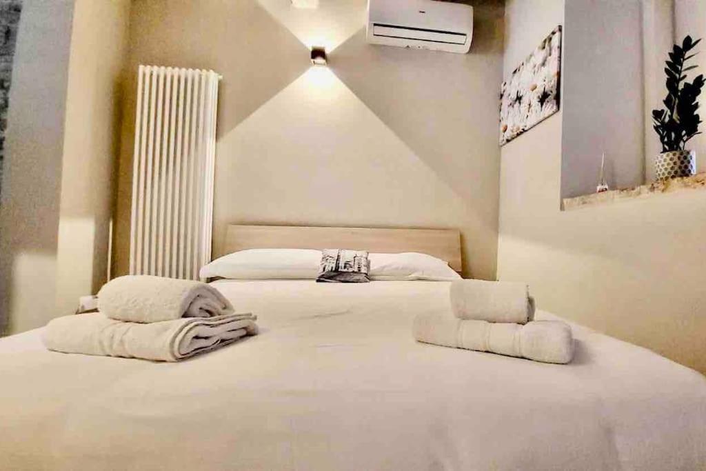" In Centro Da Marghe" By Revenue House Apartment Parma Ngoại thất bức ảnh