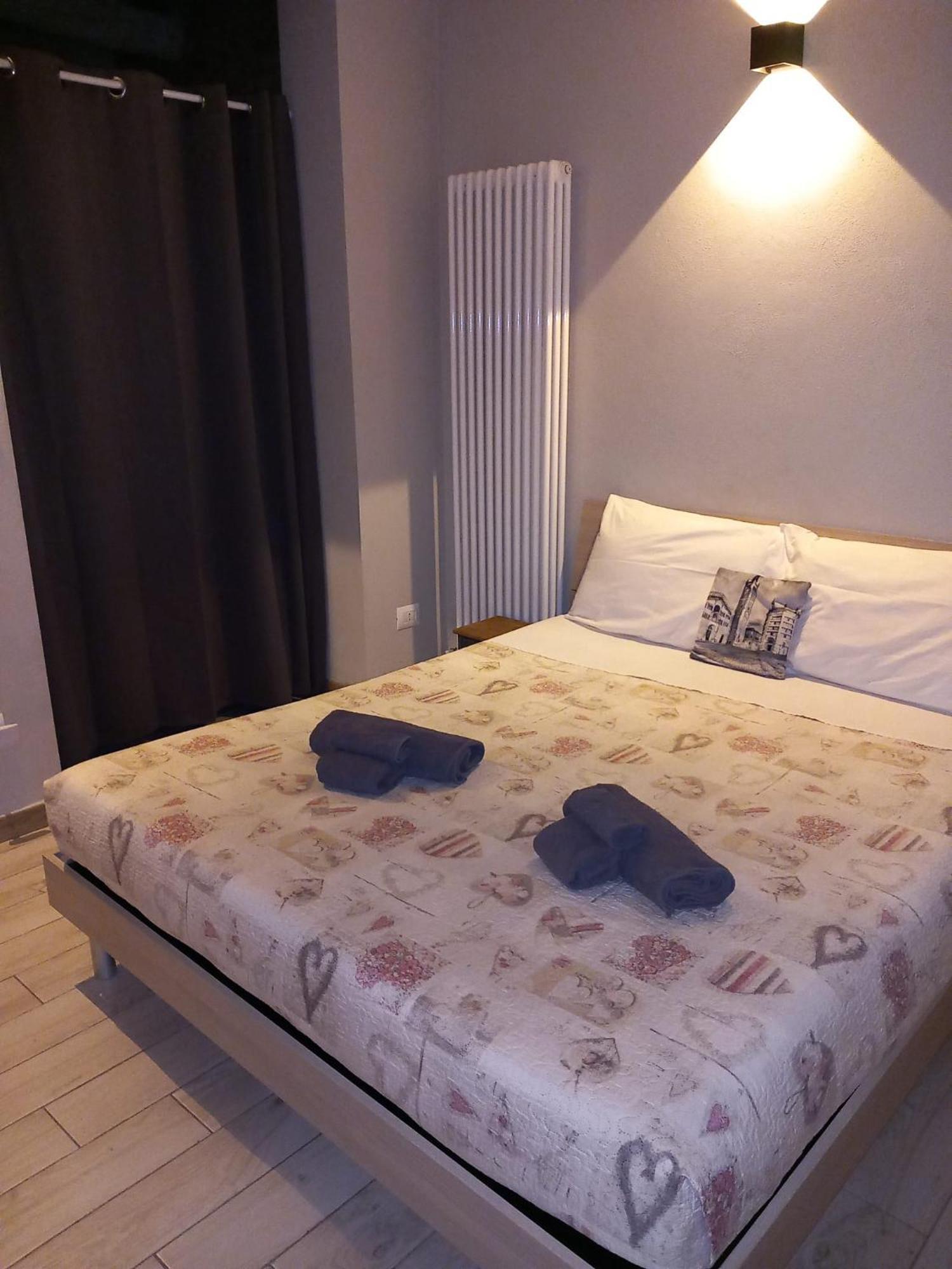 " In Centro Da Marghe" By Revenue House Apartment Parma Ngoại thất bức ảnh