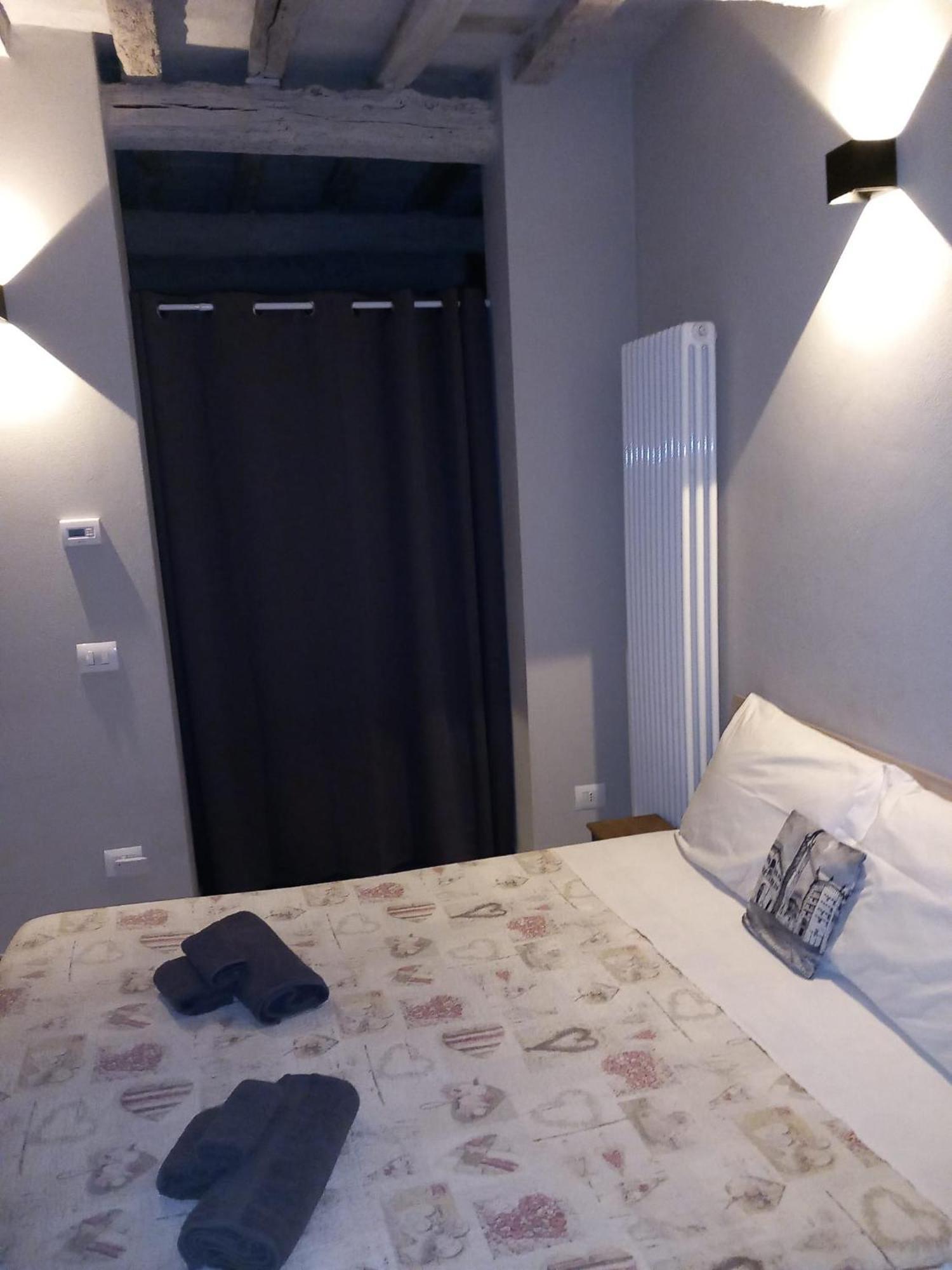 " In Centro Da Marghe" By Revenue House Apartment Parma Ngoại thất bức ảnh