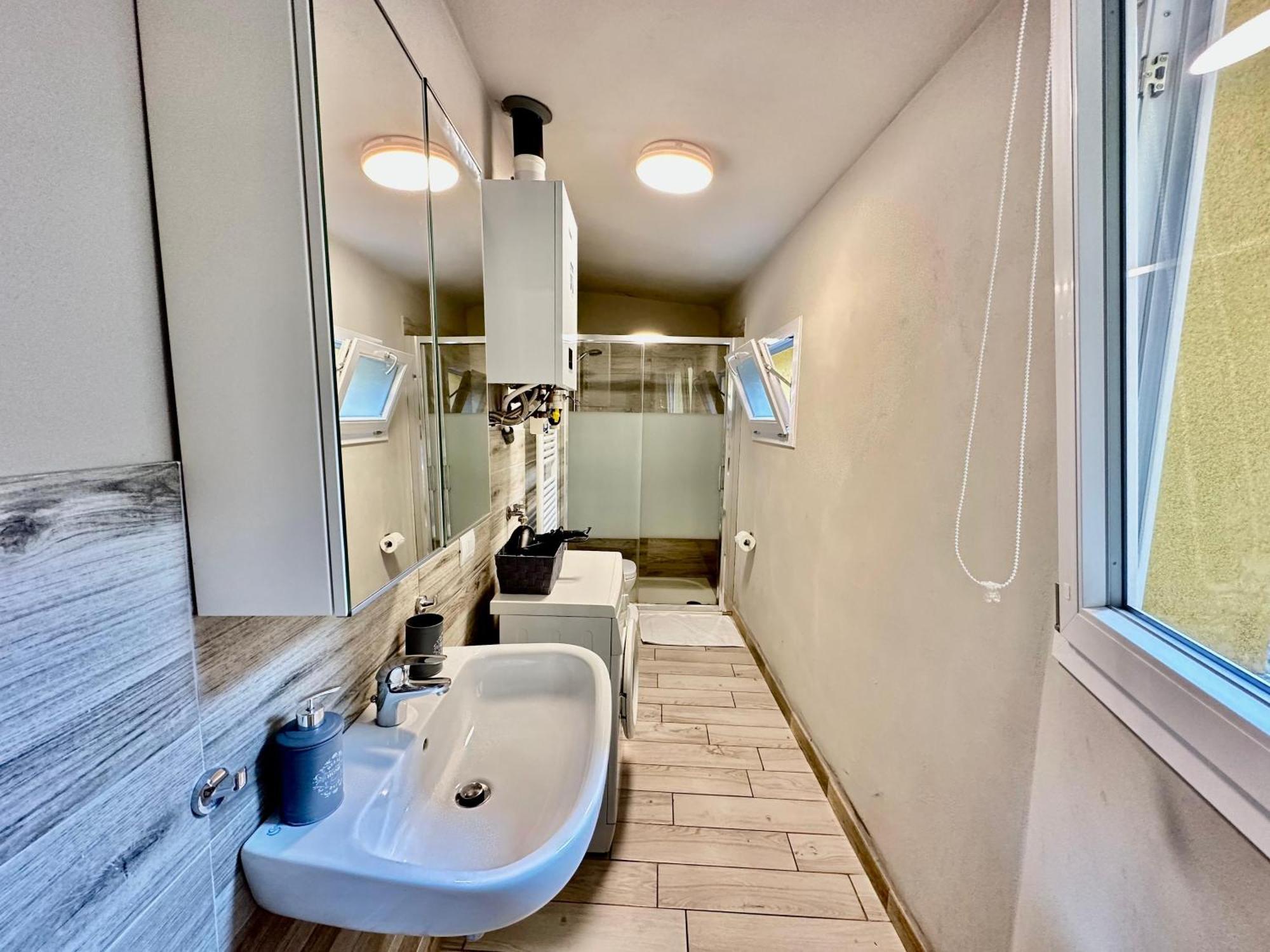 " In Centro Da Marghe" By Revenue House Apartment Parma Ngoại thất bức ảnh