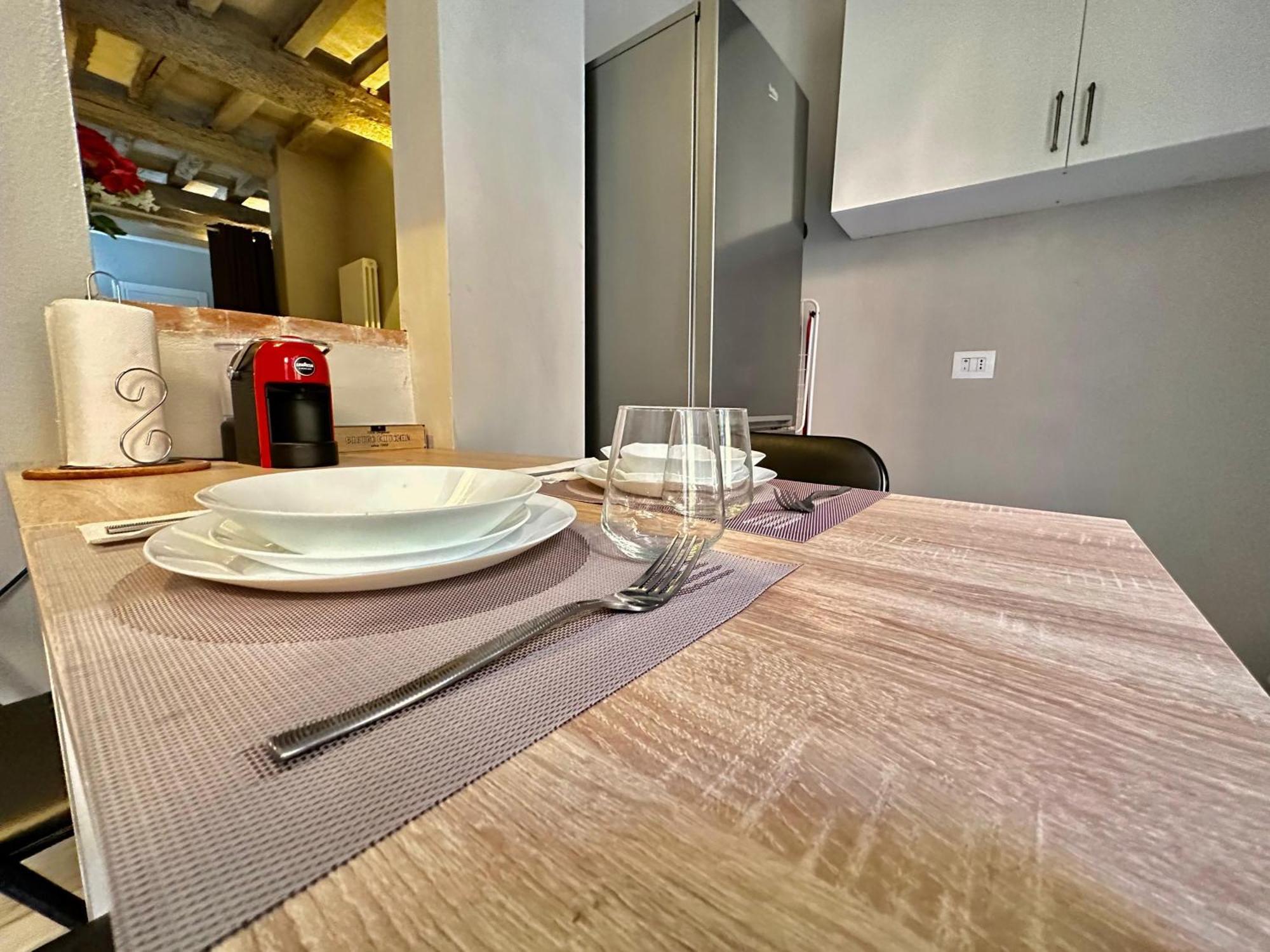 " In Centro Da Marghe" By Revenue House Apartment Parma Ngoại thất bức ảnh