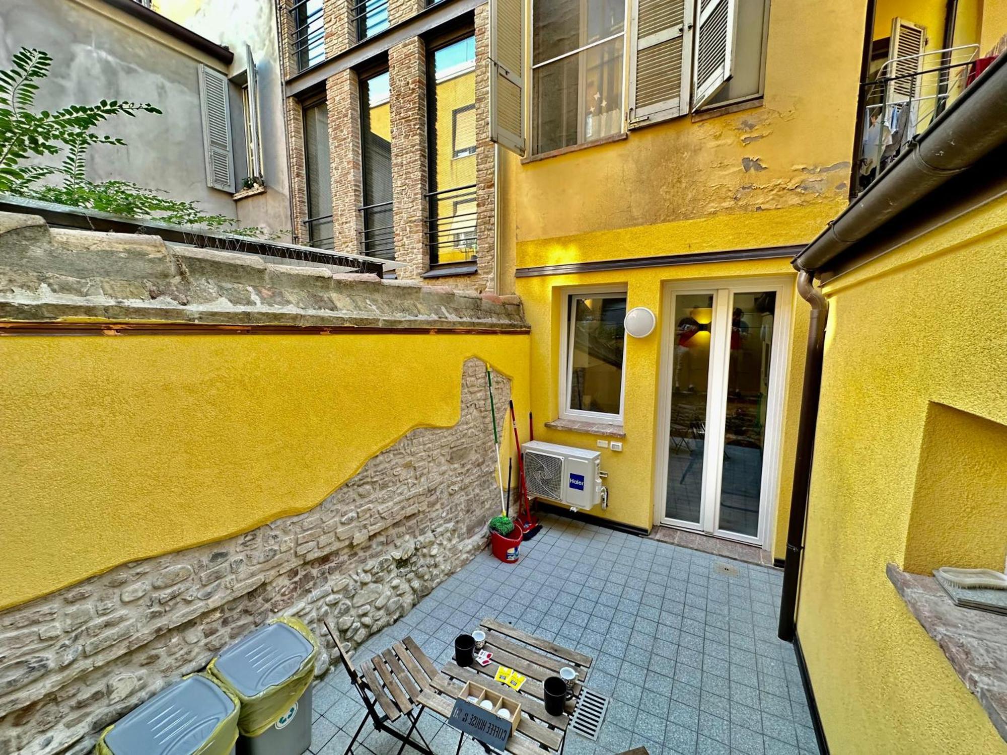 " In Centro Da Marghe" By Revenue House Apartment Parma Ngoại thất bức ảnh